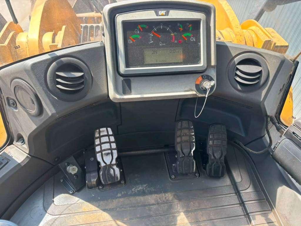Caterpillar 962 M Photo 22