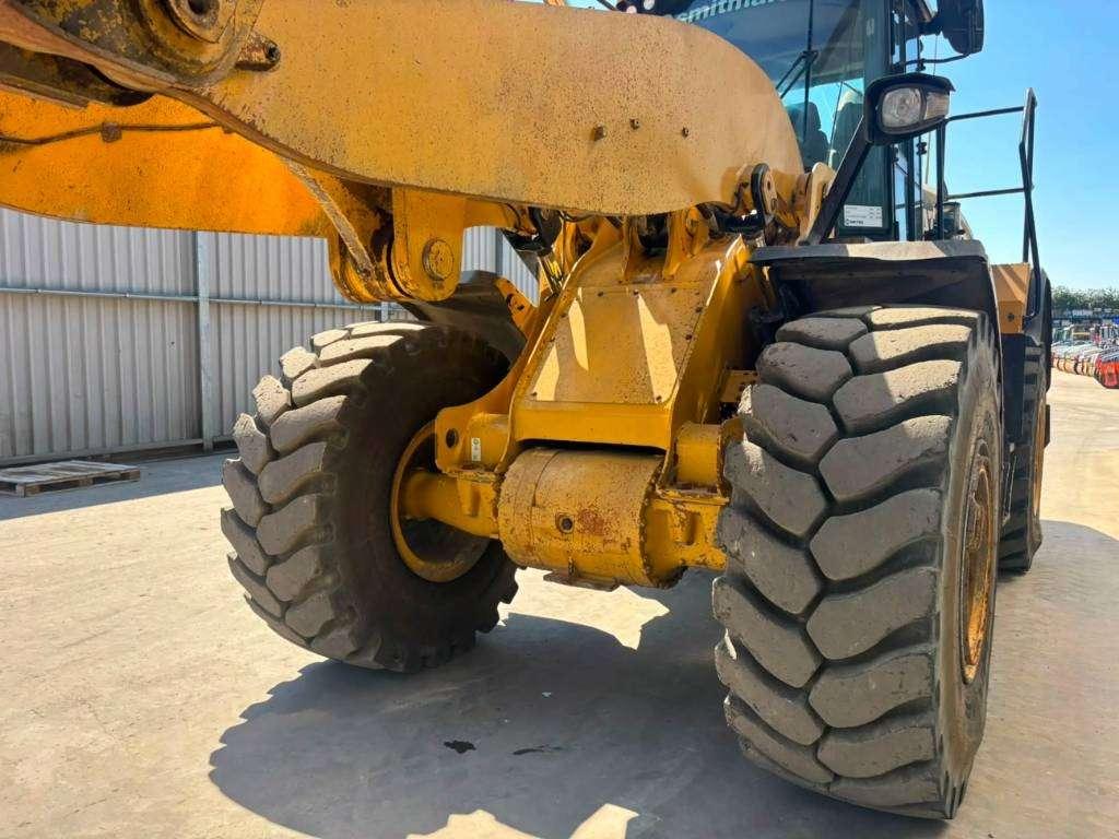 Caterpillar 962 M Photo 27