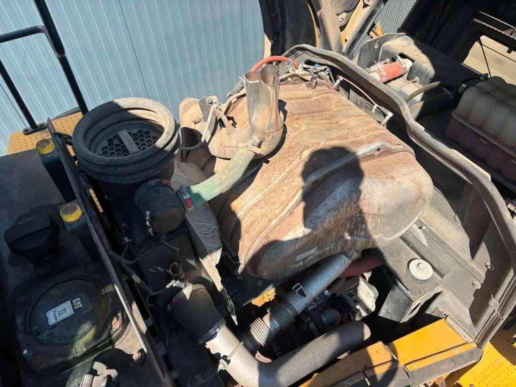 Caterpillar 962 M Photo 29