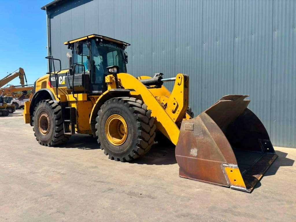 Caterpillar 962 M Photo 3