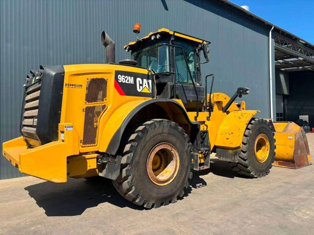 Caterpillar 962 M Photo 4