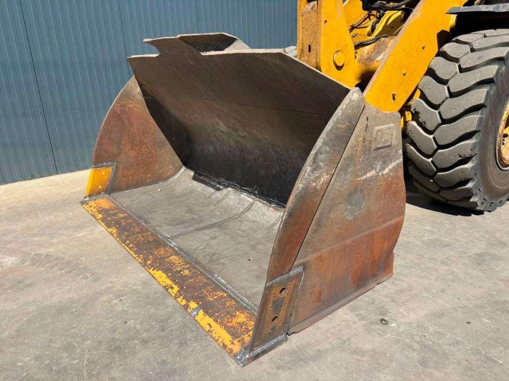 Caterpillar 962 M Photo 9