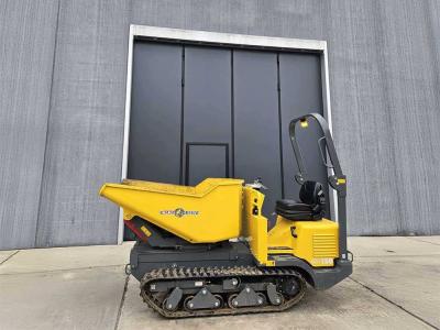 Katoimer Carry 150 sold by Emme Service Srl