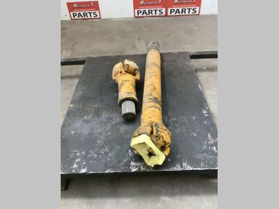 Transmission for Bell 30E sold by Massucco T. Srl Area Ricambi