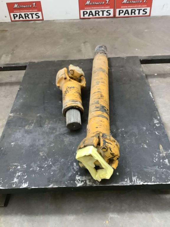Transmission for Bell 30E Photo 1