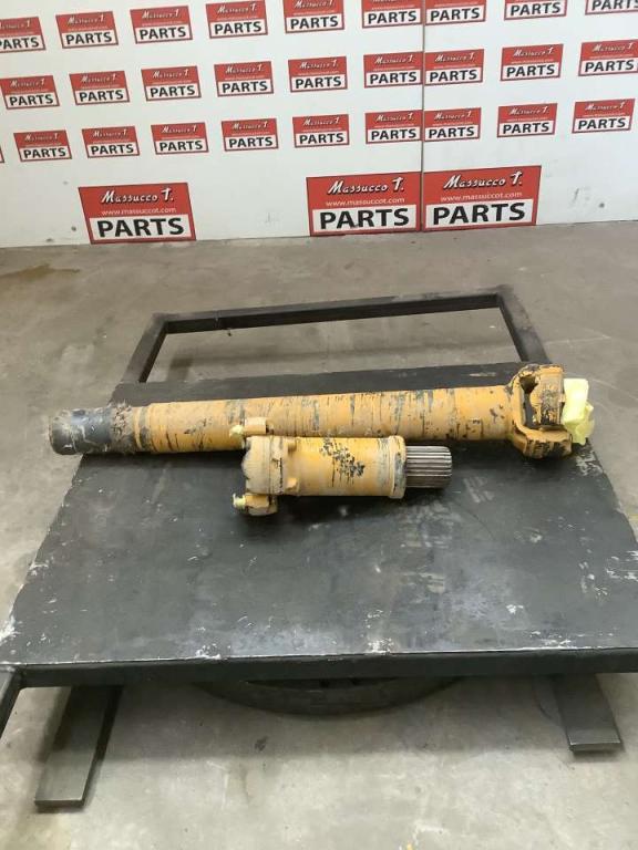 Transmission for Bell 30E Photo 2