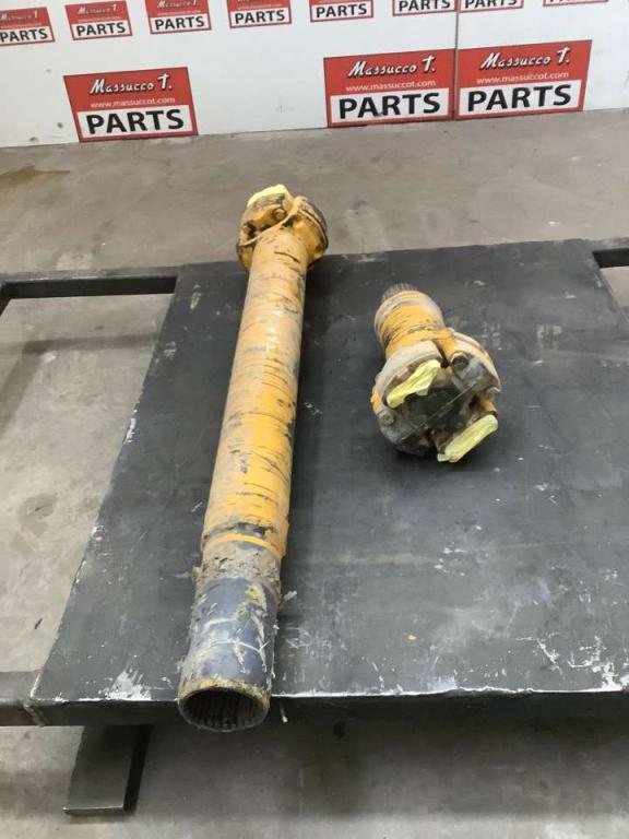 Transmission for Bell 30E Photo 3