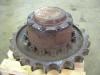 Traction drive for Case 1088 Photo 1 thumbnail