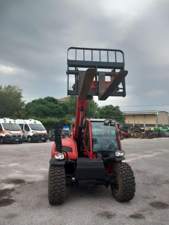 Manitou MT625H Photo 11