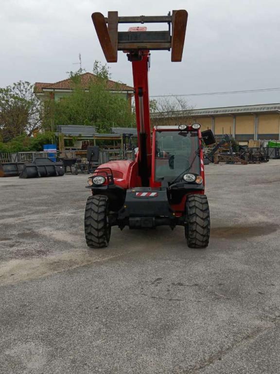Manitou MT625H Photo 2