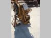 4WG180 Transmission for FR15B Photo 1 thumbnail