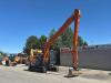 Hitachi ZX135US-6 SLF Photo 18 thumbnail