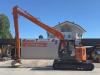 Hitachi ZX135US-6 SLF Photo 2 thumbnail