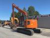 Hitachi ZX135US-6 SLF Photo 3 thumbnail