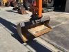 Hitachi ZX135US-6 SLF Photo 8 thumbnail