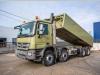Mercedes-Benz ACTROS 3236 K - MP3 Photo 1 thumbnail