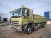 Mercedes-Benz ACTROS 3236 K - MP3 Photo 8 thumbnail