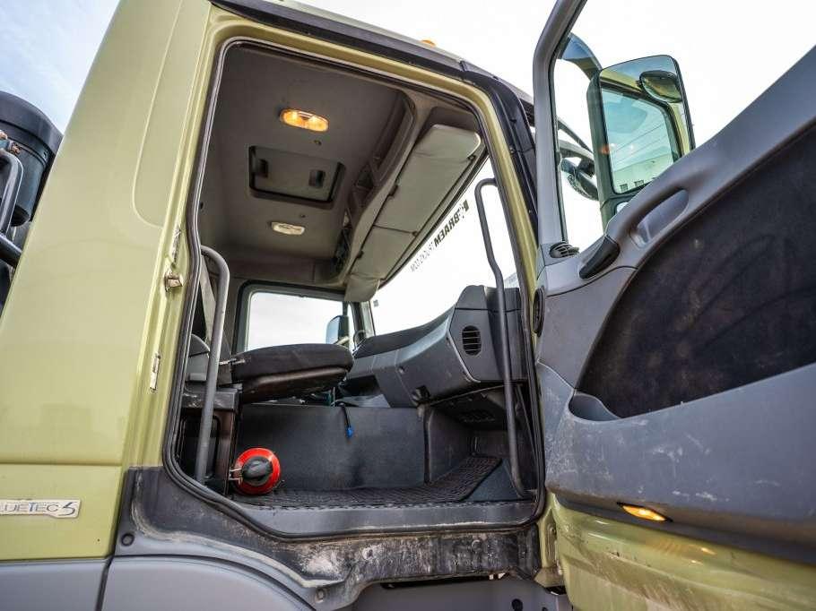 Mercedes-Benz ACTROS 3236 K - MP3 Photo 19