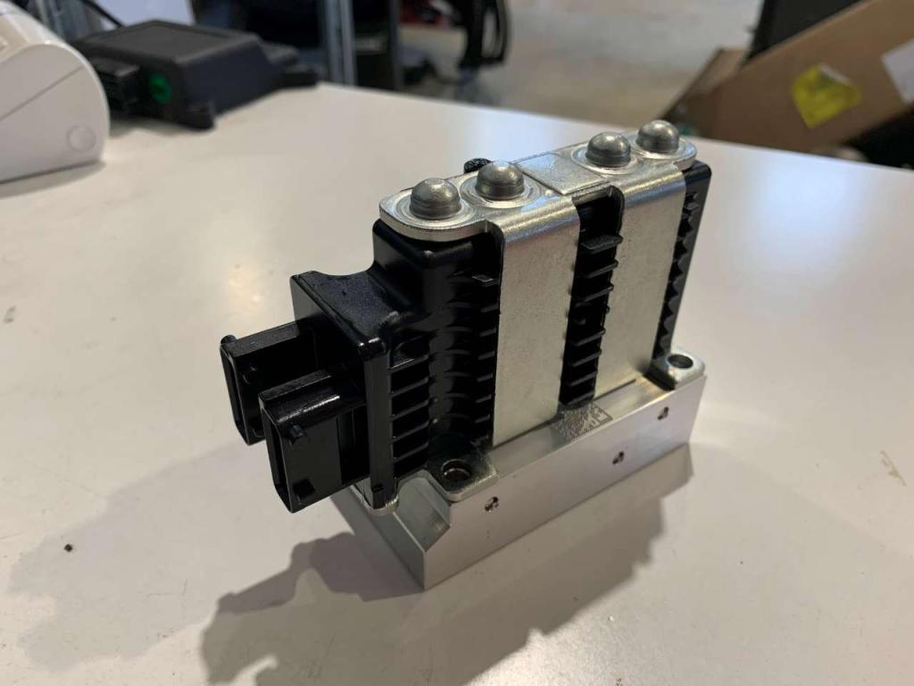Danfoss 11166819 - EX 157B4036 Photo 2