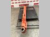 Lifting piston for Hitachi EX235 Photo 3 thumbnail