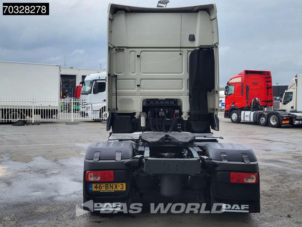 Daf XF 450 4X2 Drivingschool! SSC ACC Photo 3