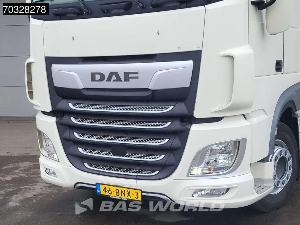 Daf XF 450 4X2 Drivingschool! SSC ACC Photo 9