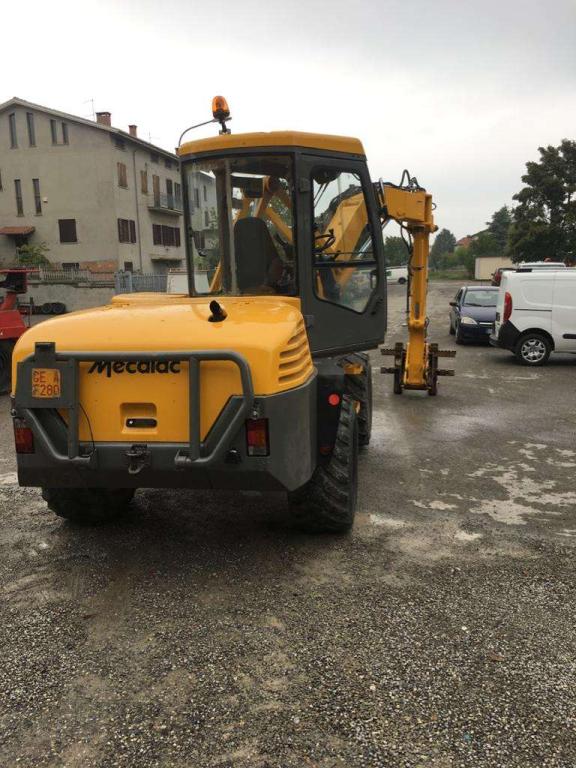 Mecalac 12MXT Photo 10