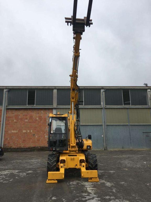 Mecalac 12MXT Photo 2
