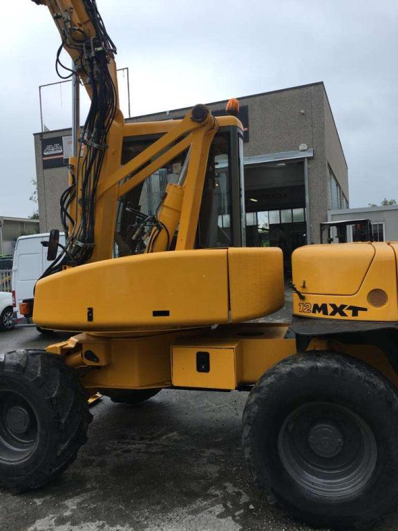 Mecalac 12MXT Photo 4