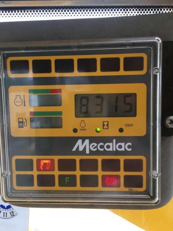 Mecalac 12MXT Photo 7