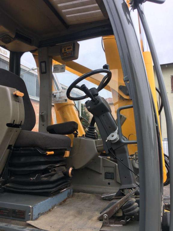 Mecalac 12MXT Photo 8