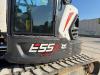 Bobcat E55 Z Photo 10 thumbnail