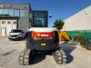 Bobcat E55 Z Photo 9 thumbnail