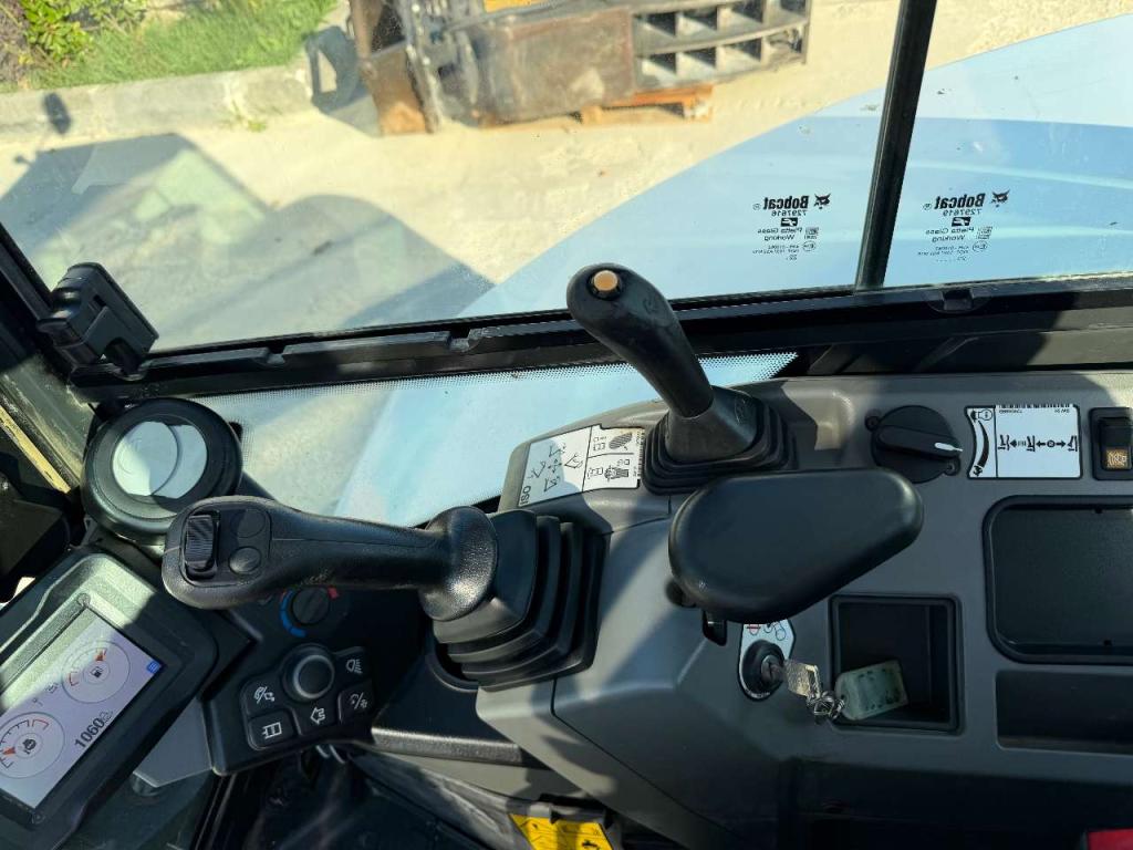 Bobcat E55 Z Photo 6