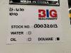 Giga Power LT-W30GF 37.5 kVA silent generator Photo 17 thumbnail