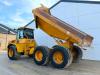 Hydrema 922F - Tailgate / Camera / Good Condition Photo 15 thumbnail