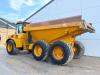 Hydrema 922F - Tailgate / Camera / Good Condition Photo 2 thumbnail