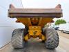 Hydrema 922F - Tailgate / Camera / Good Condition Photo 3 thumbnail