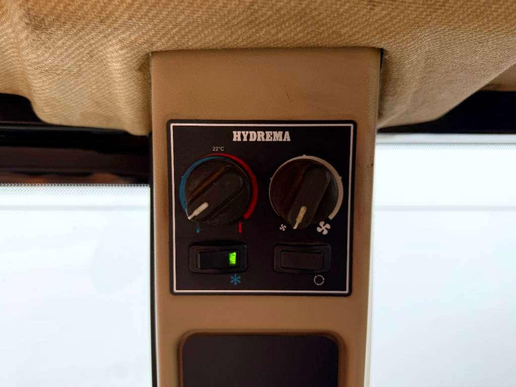 Hydrema 922F - Tailgate / Camera / Good Condition Photo 10