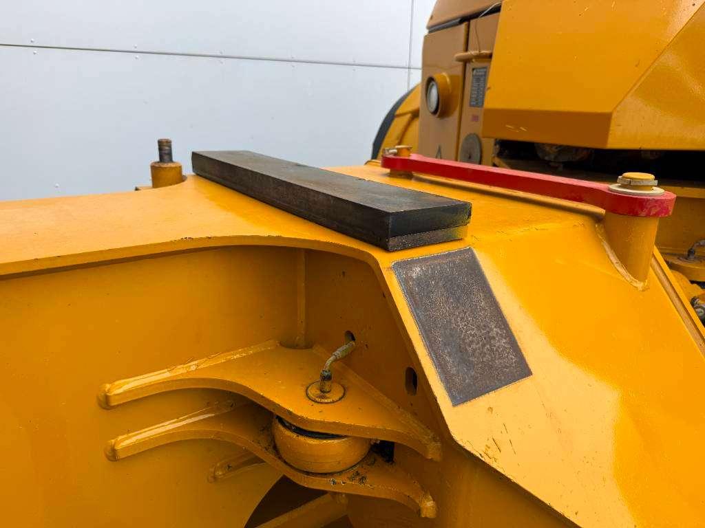 Hydrema 922F - Tailgate / Camera / Good Condition Photo 22