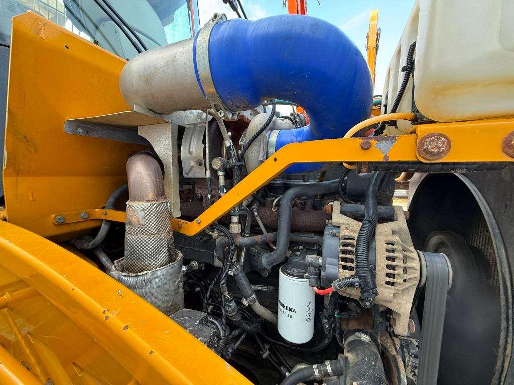 Hydrema 922F - Tailgate / Camera / Good Condition Photo 29