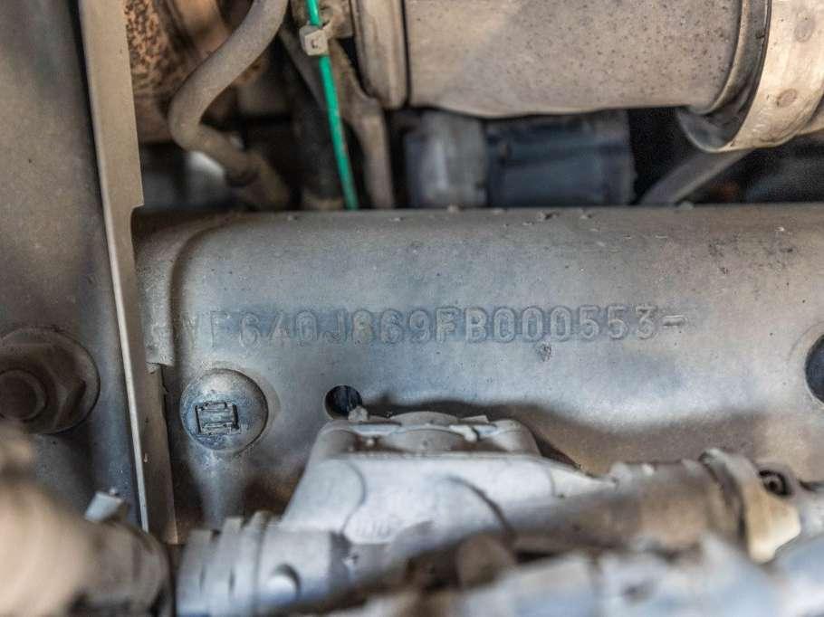 Renault D16 250+DHOLLANDIA 1.5T. Photo 17