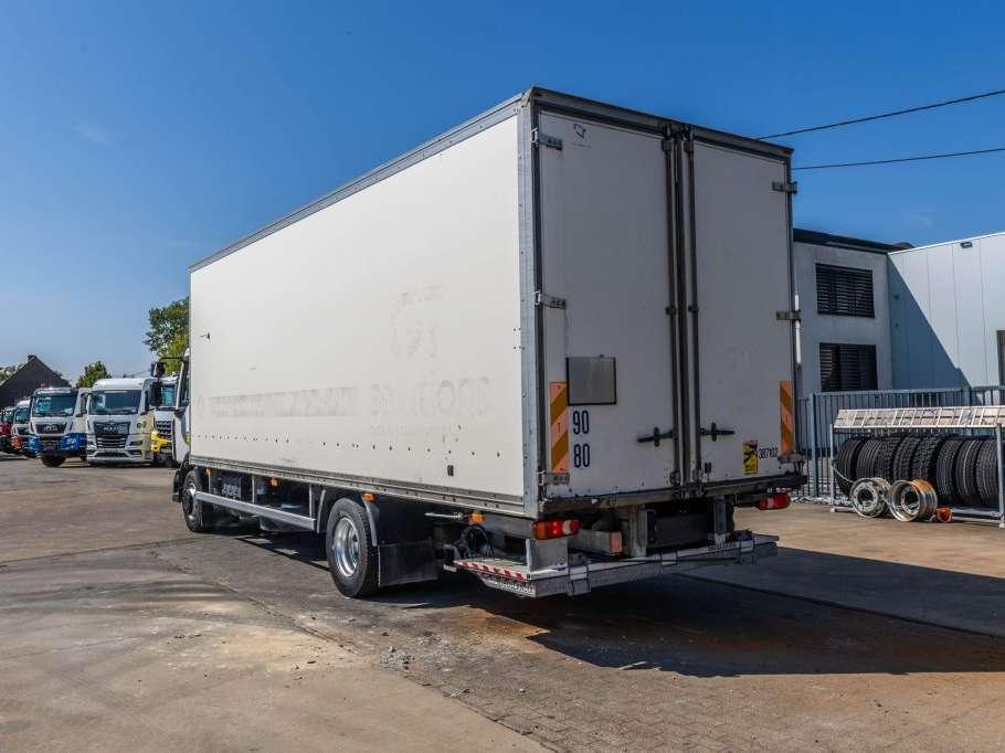 Renault D16 250+DHOLLANDIA 1.5T. Photo 3