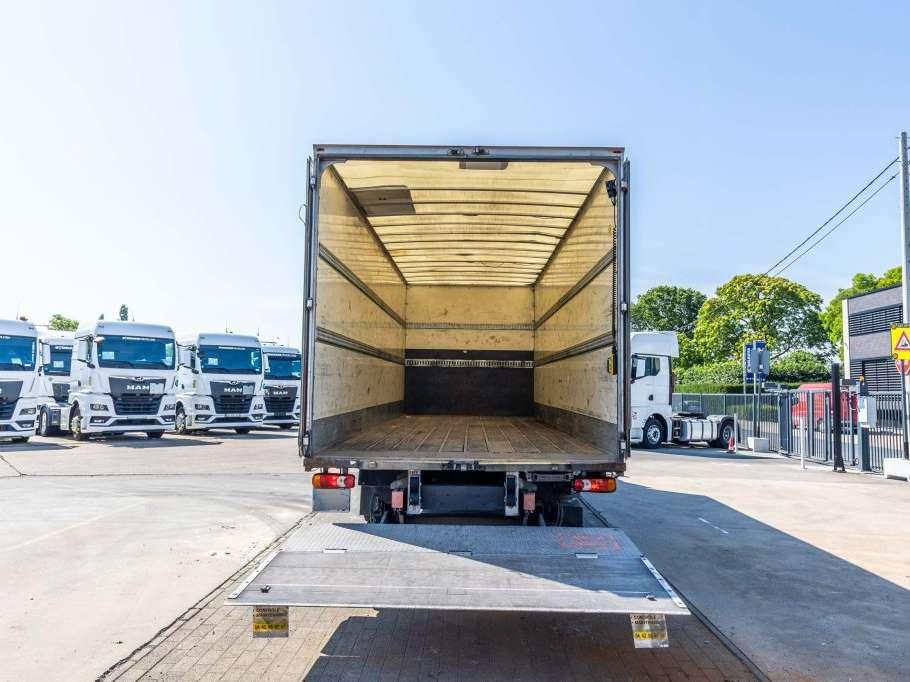 Renault D16 250+DHOLLANDIA 1.5T. Photo 7