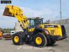 Komatsu WA470 -8E0 WA470 Photo 6 thumbnail