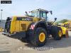 Komatsu WA470 -8E0 WA470 Photo 8 thumbnail
