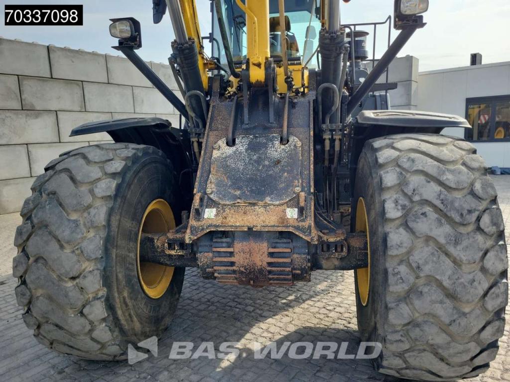 Komatsu WA470 -8E0 WA470 Photo 12