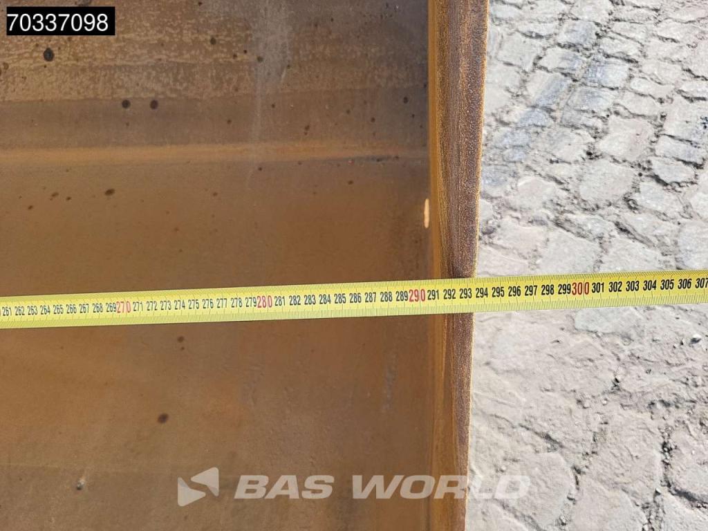 Komatsu WA470 -8E0 WA470 Photo 15