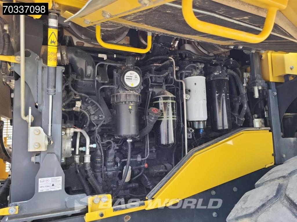 Komatsu WA470 -8E0 WA470 Photo 19