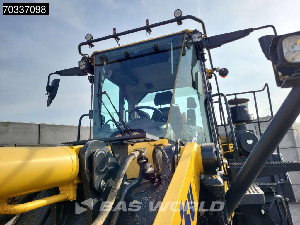 Komatsu WA470 -8E0 WA470 Photo 20